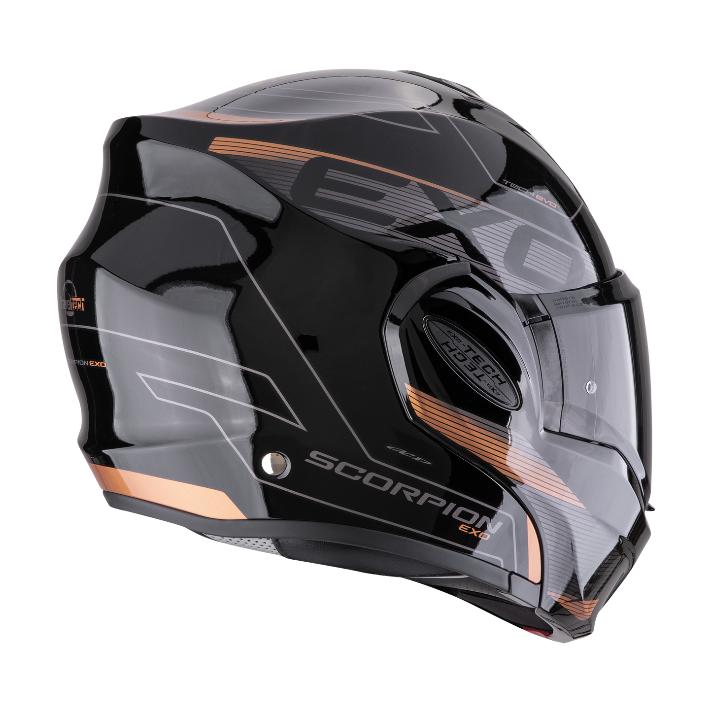 Exo-Tech EVO