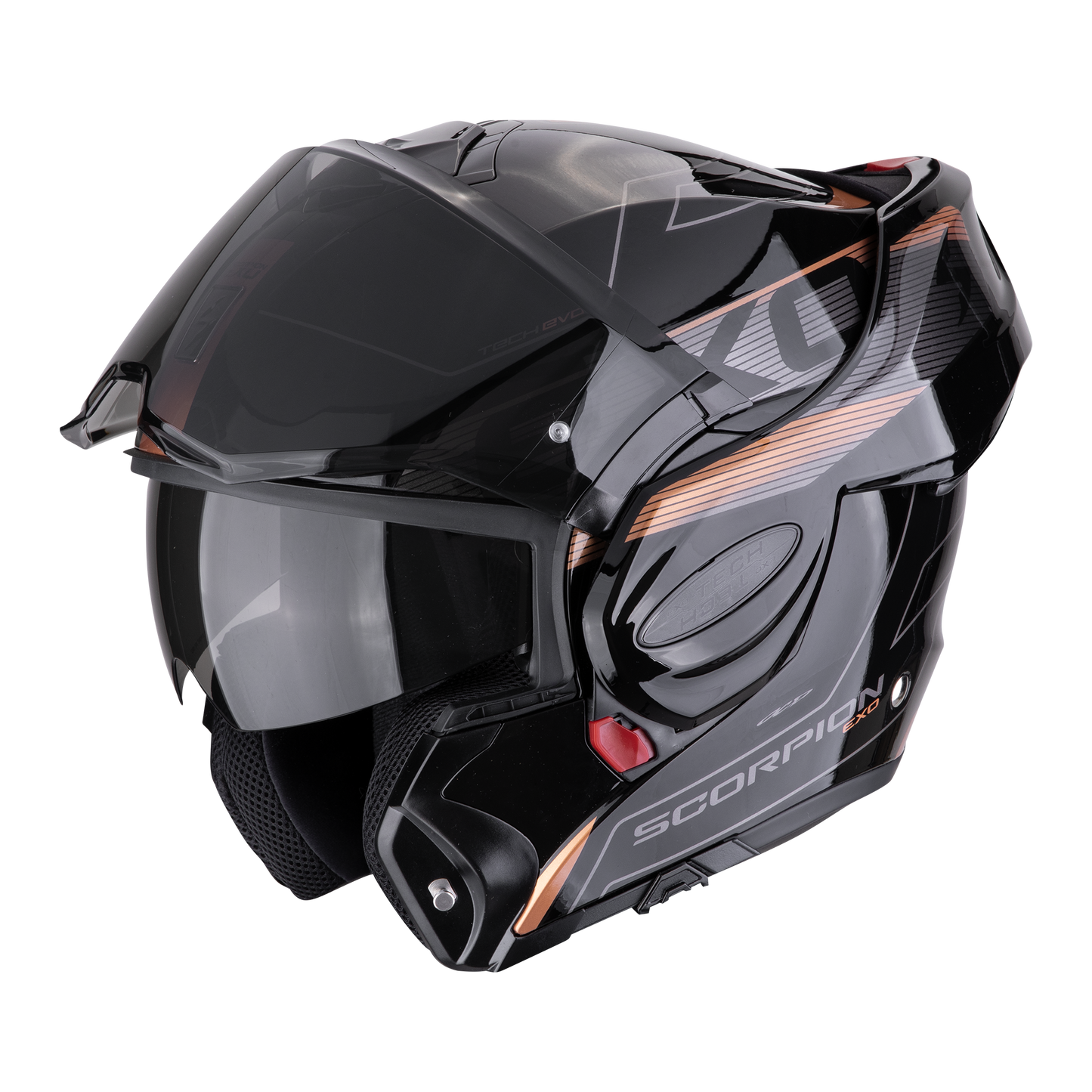 Exo-Tech EVO