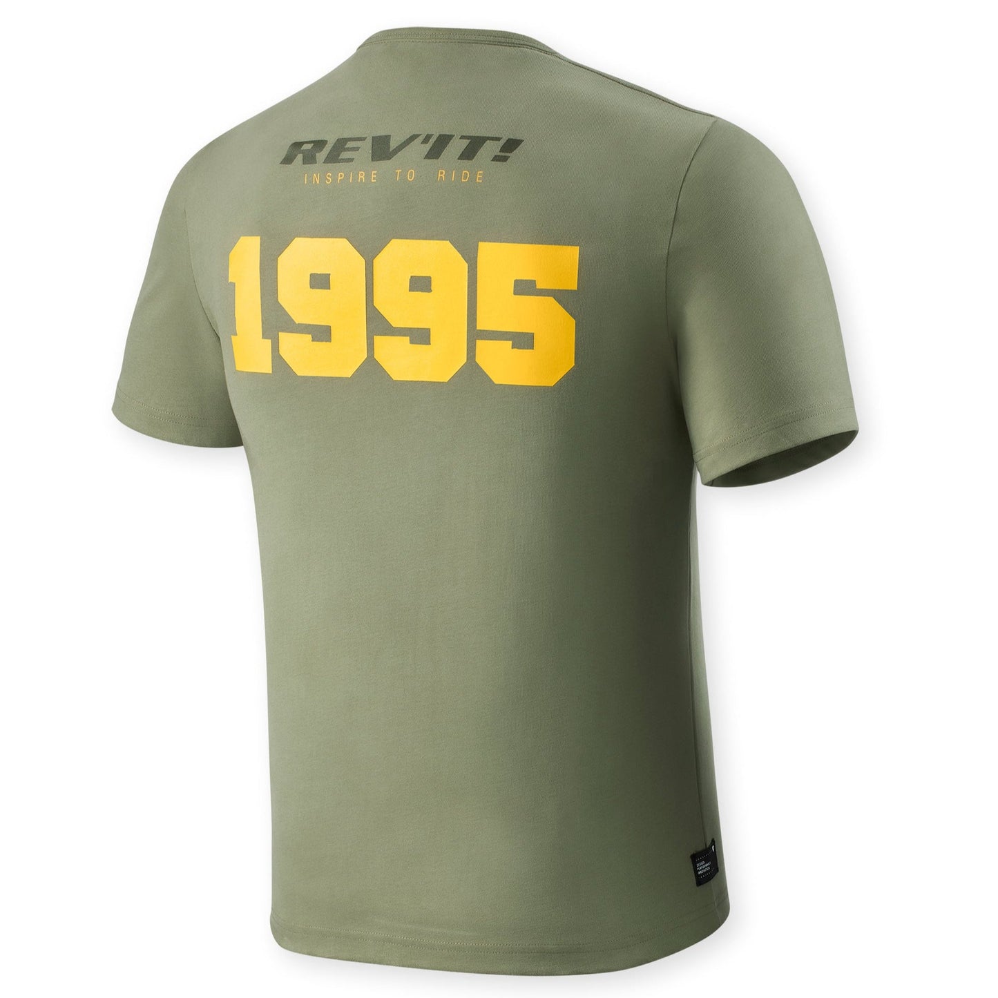 T-Shirt Ryan
