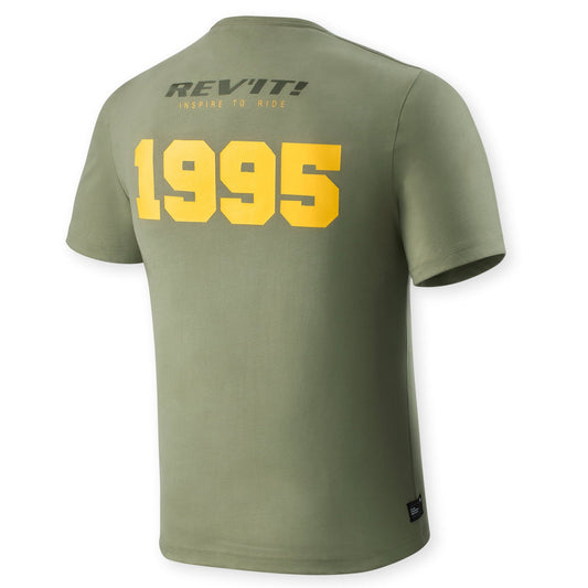 T-Shirt Ryan