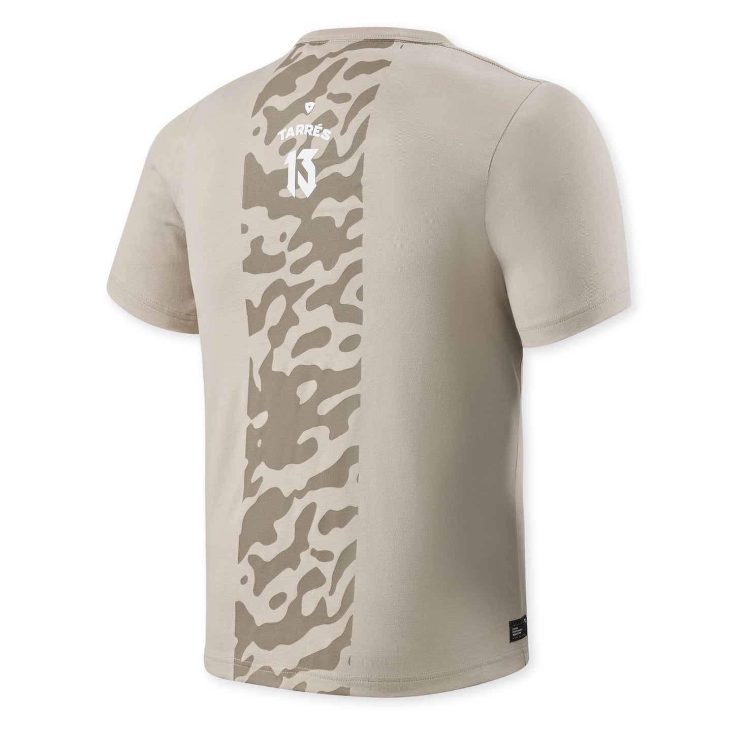 T-Shirt Pol Tarres