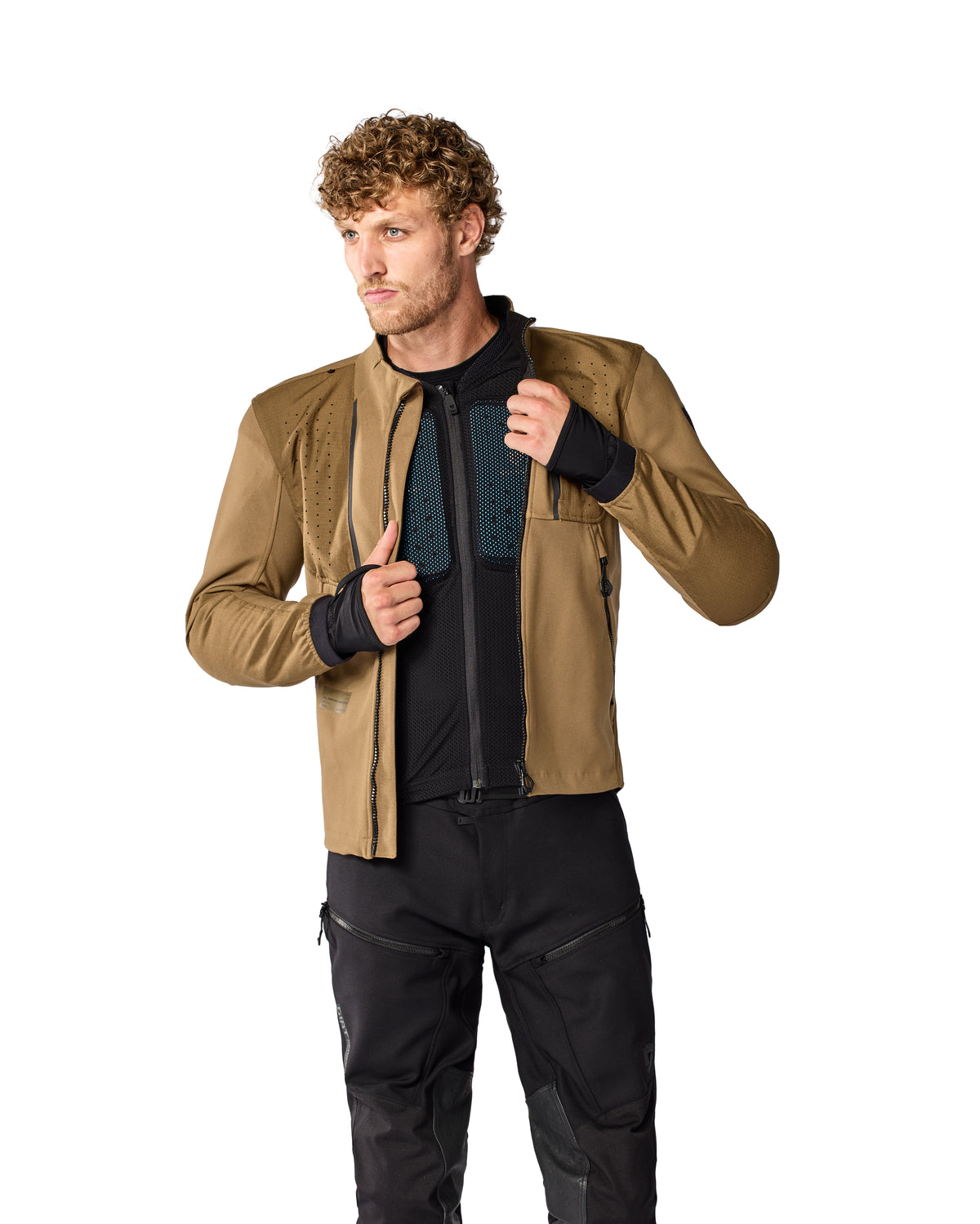Surface
