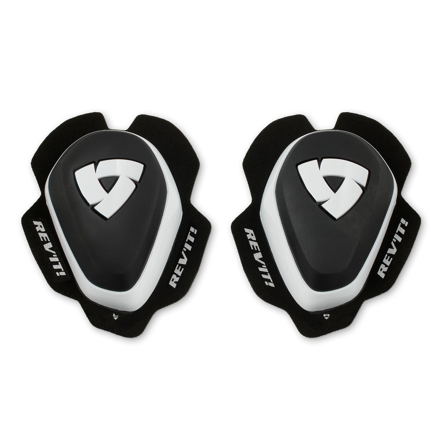 Saponette 2 slider ginocchia