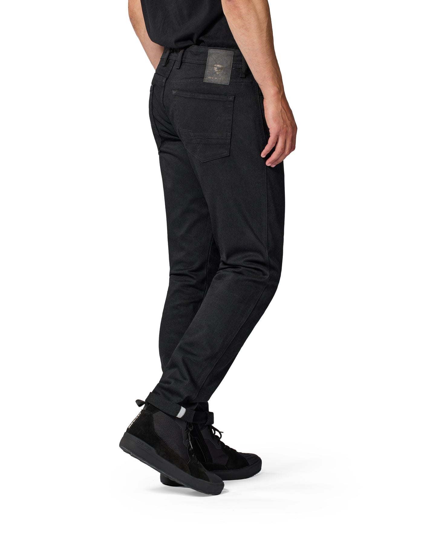 Jeans Keegan Tapered