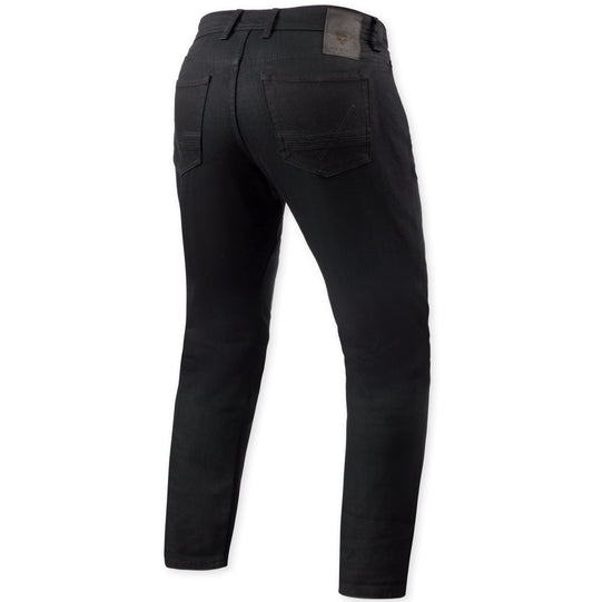 Jeans Keegan Tapered