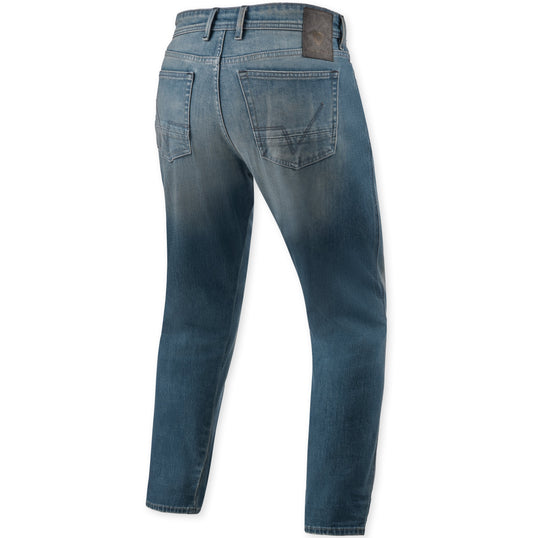 Jeans Keegan Tapered