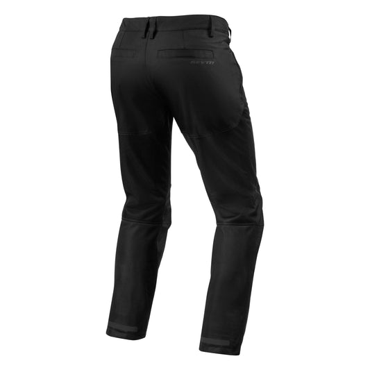 REVIT Pantalone Eclipse 2 Nero Retro