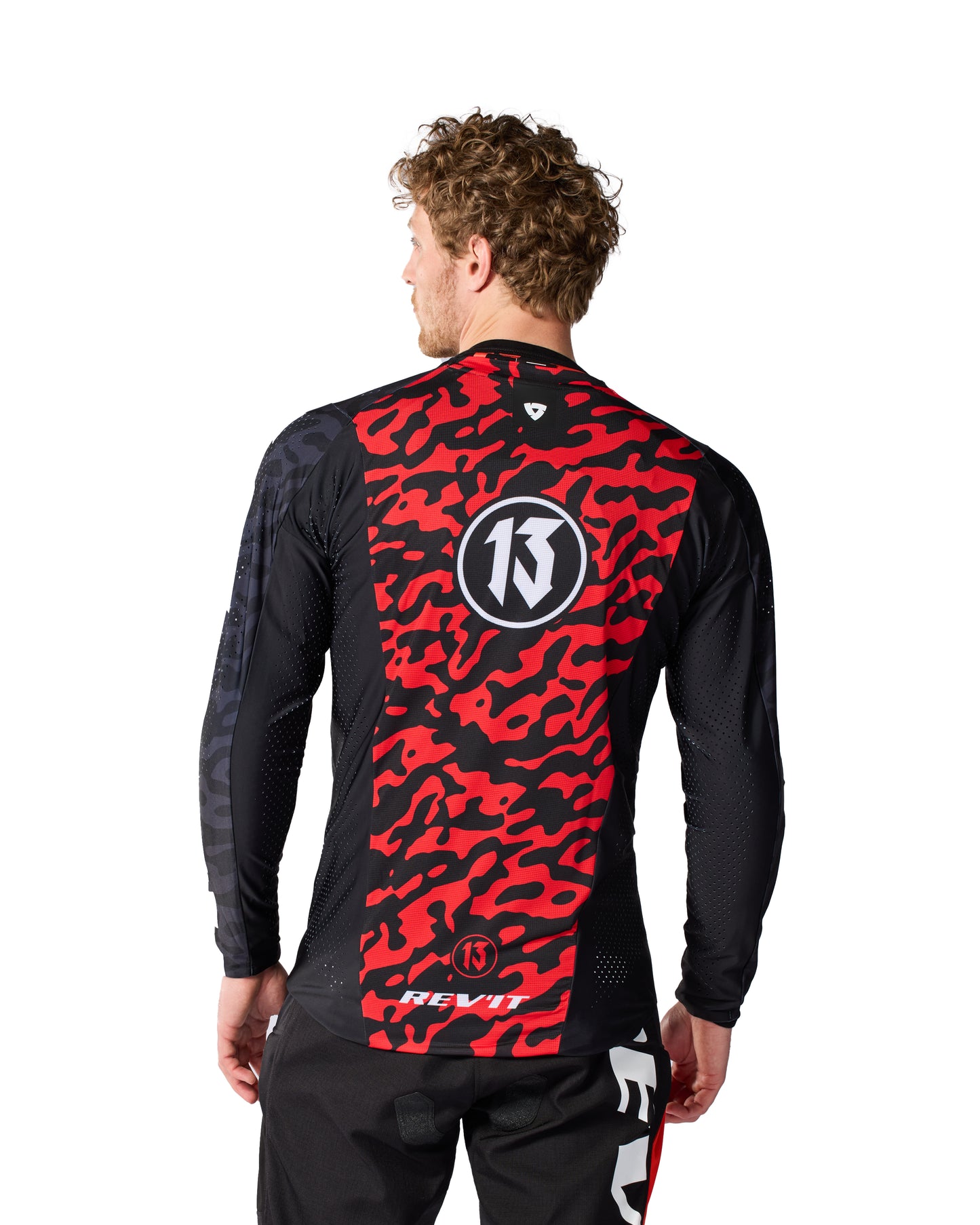 Maglia Thirteen