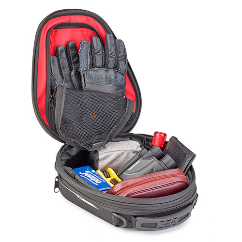 GIVI ST610+ Tanklock Borsa Serbatoio/Sella