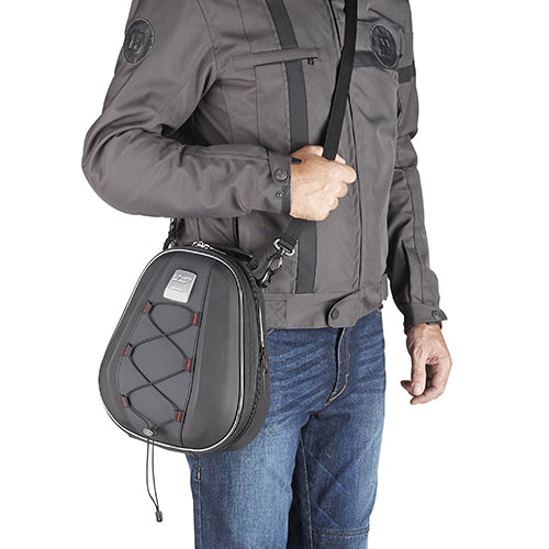 GIVI ST610+ Tanklock Borsa Serbatoio/Sella
