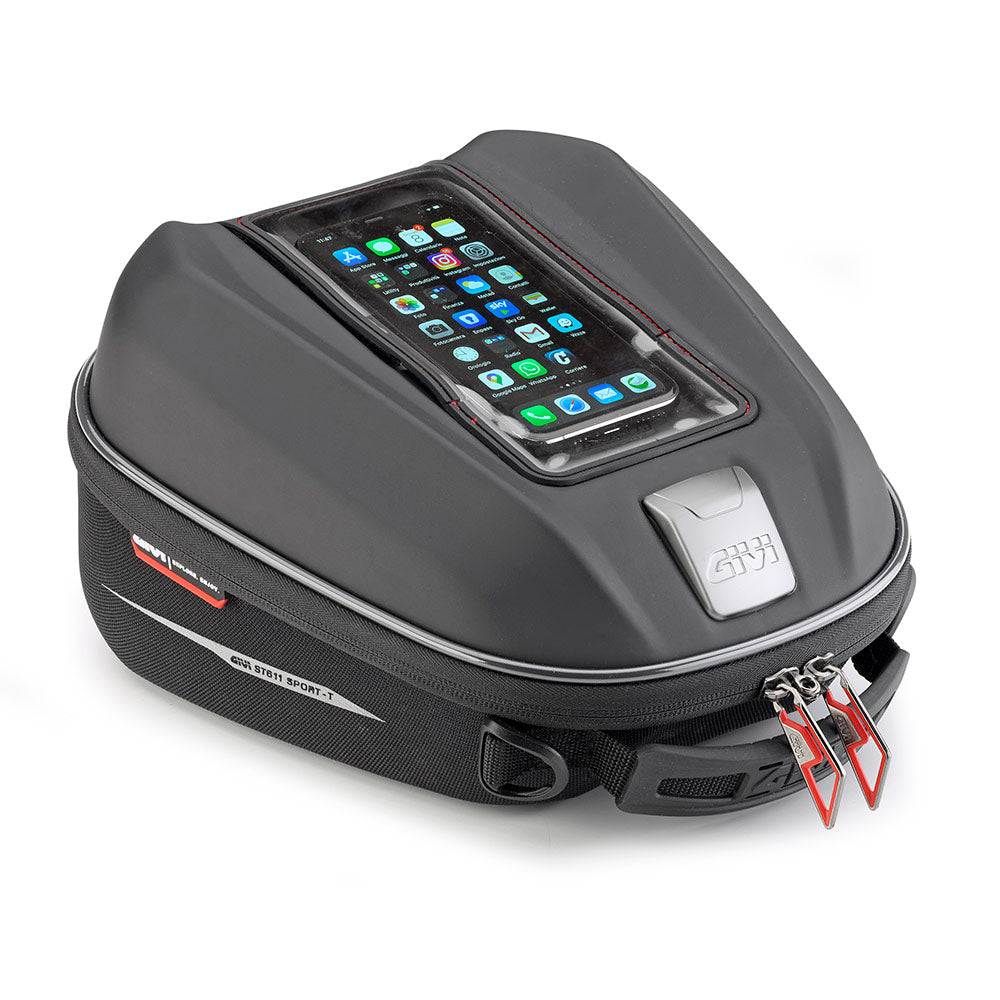 GIVI ST611+ Tanklock Borsa Serbatoio