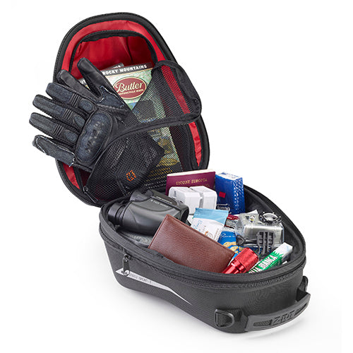 GIVI ST612+ Tanklock Borsa Serbatoio