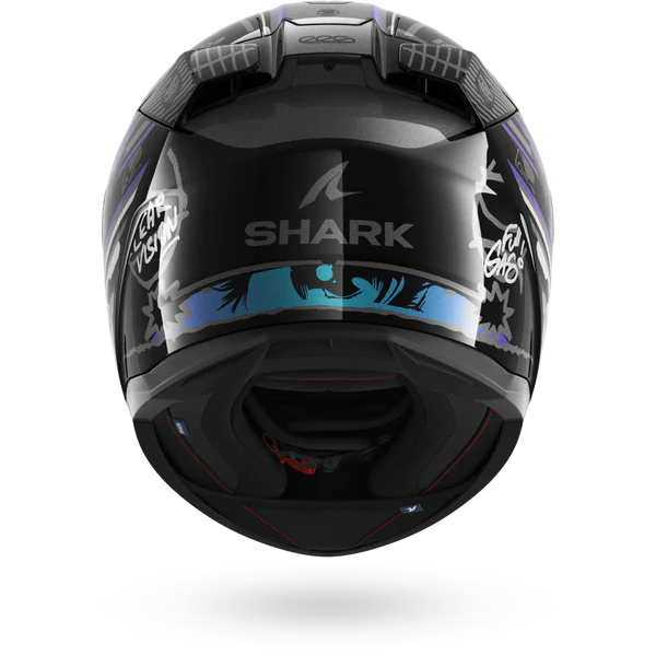 D-Skwal 3 Streetrush