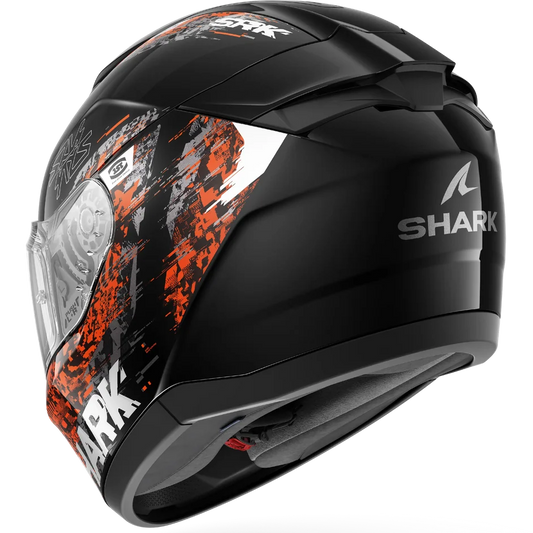 Ridill 2 Speed-Vib