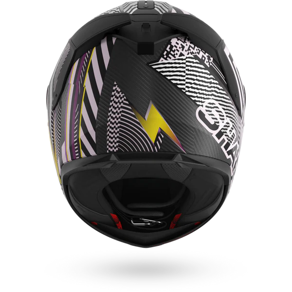 Spartan GT Pro Carbon STHYR Mat