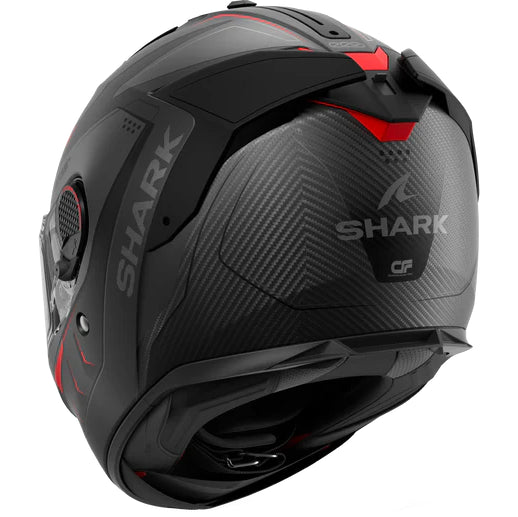 Spartan GT Pro Carbon MEKARIUM Mat