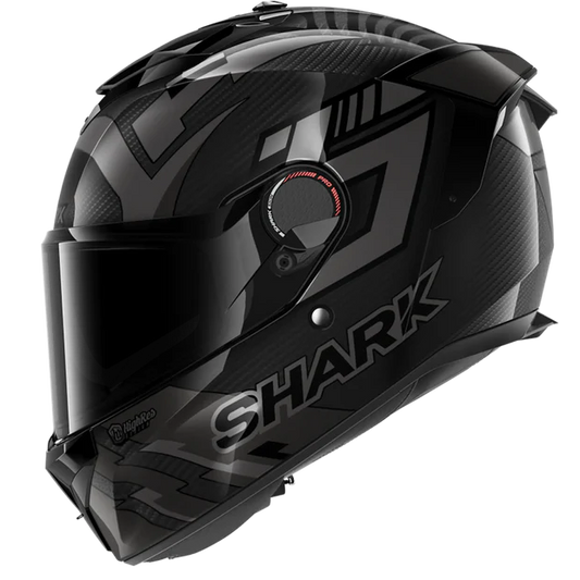 Spartan GT Pro Carbon