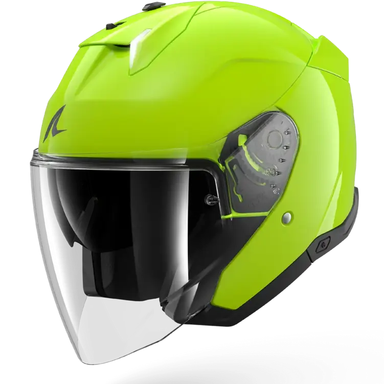 Skwal i3 Jet