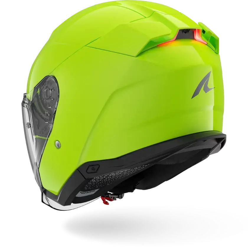 Skwal i3 Jet