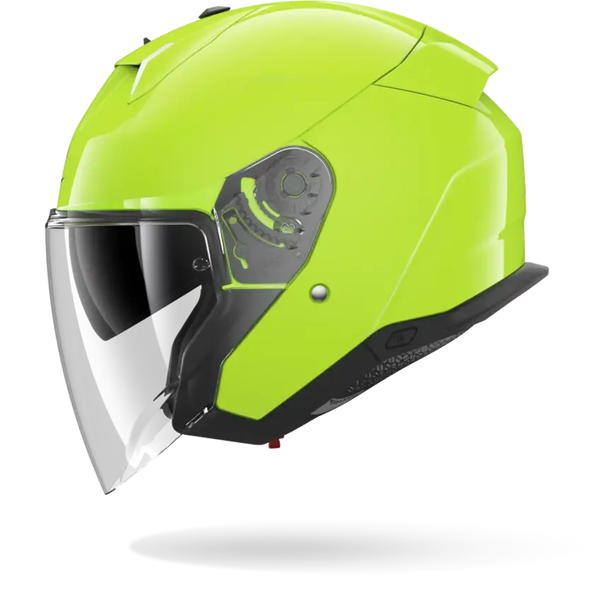 Skwal i3 Jet