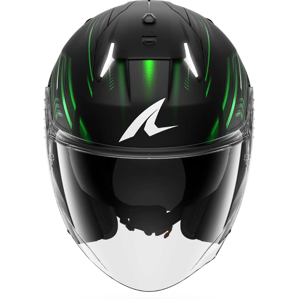 Skwal i3 Jet Ligh-Blur Matt