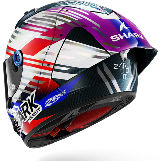 Aeron GP FIM Racing #2 Replica Zarco GP de France 2026
