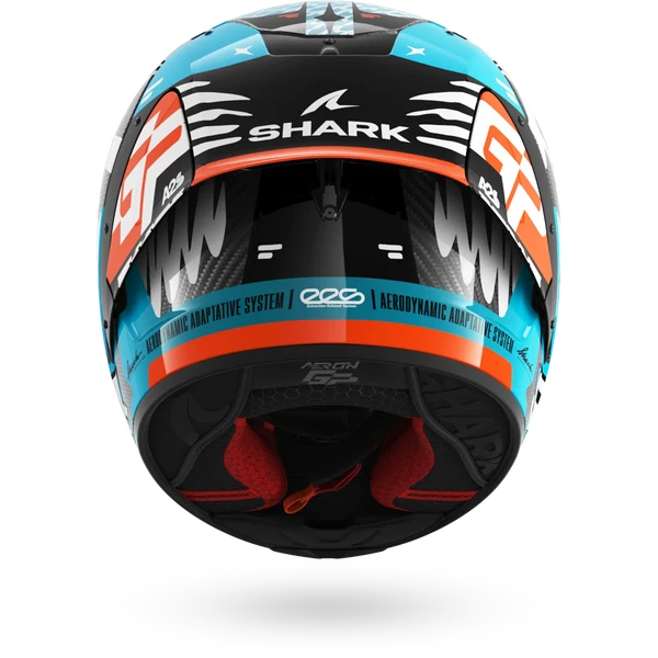 Aeron GP FIM Racing #2 Speed Fancy