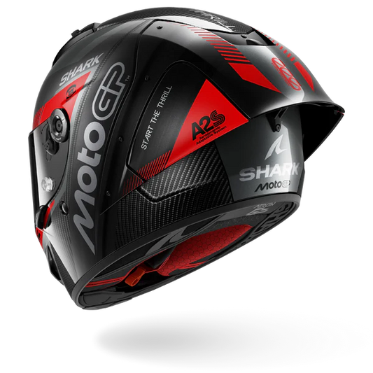 Aeron GP FIM Racing #2 MotoGP