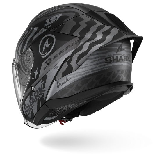 Skwal Jet Cup Speed-Tech Matt