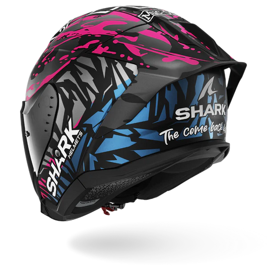 Skwal Jet Cup Replica Redding Mat