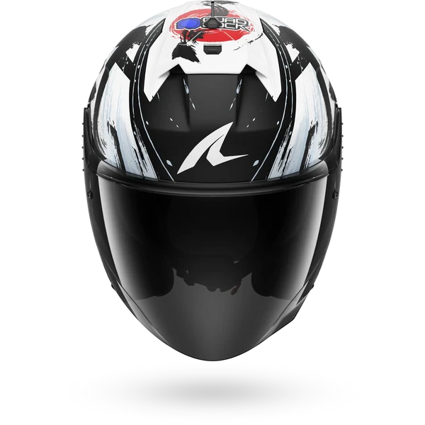 Skwal Jet Cup Replica Zarco Suzuka