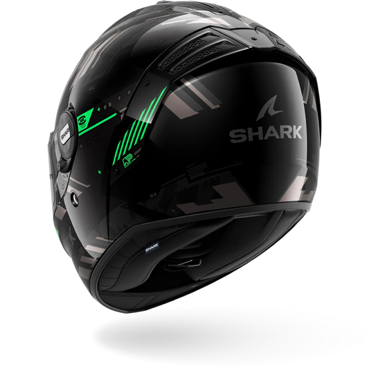 Spartan RS SKIFUL