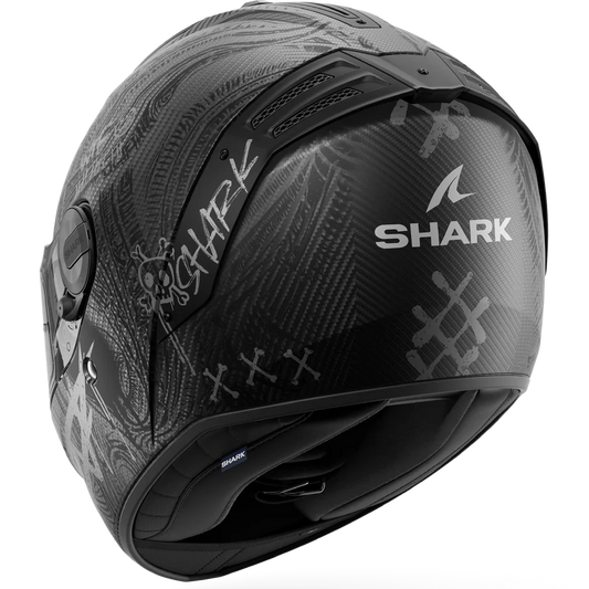 Spartan RS Carbon Shiever