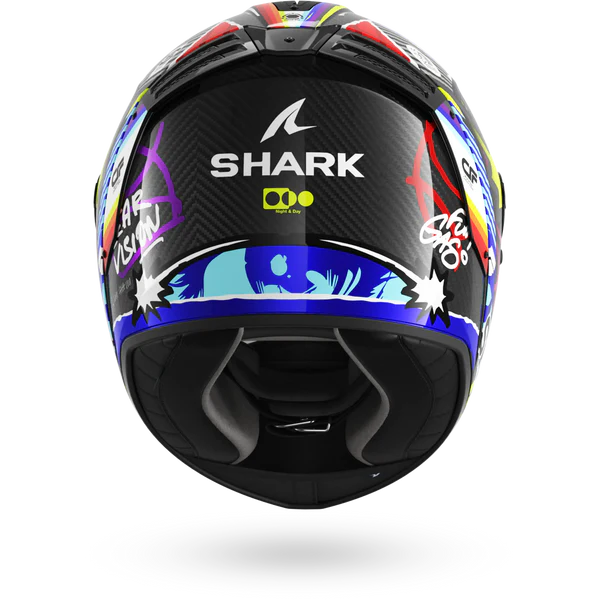 Spartan RS Carbon