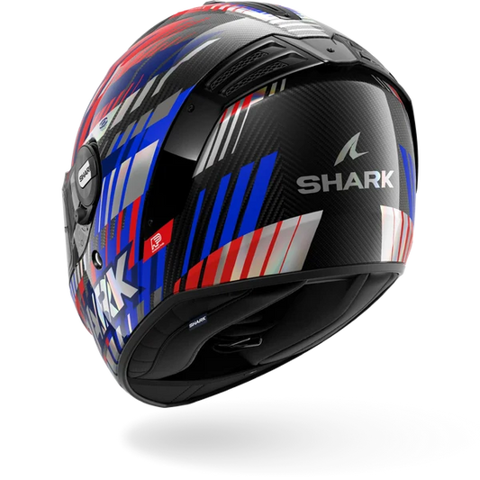 Spartan RS Carbon VIBETRACK