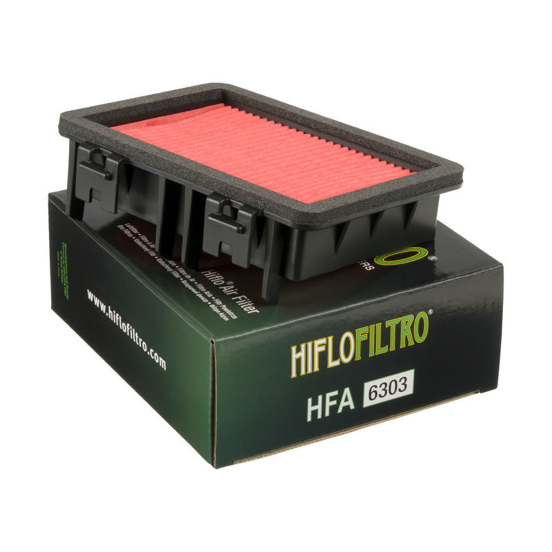 HIFLO HFA6303 Filtro Aria KTM 390 Adventure '20-'24