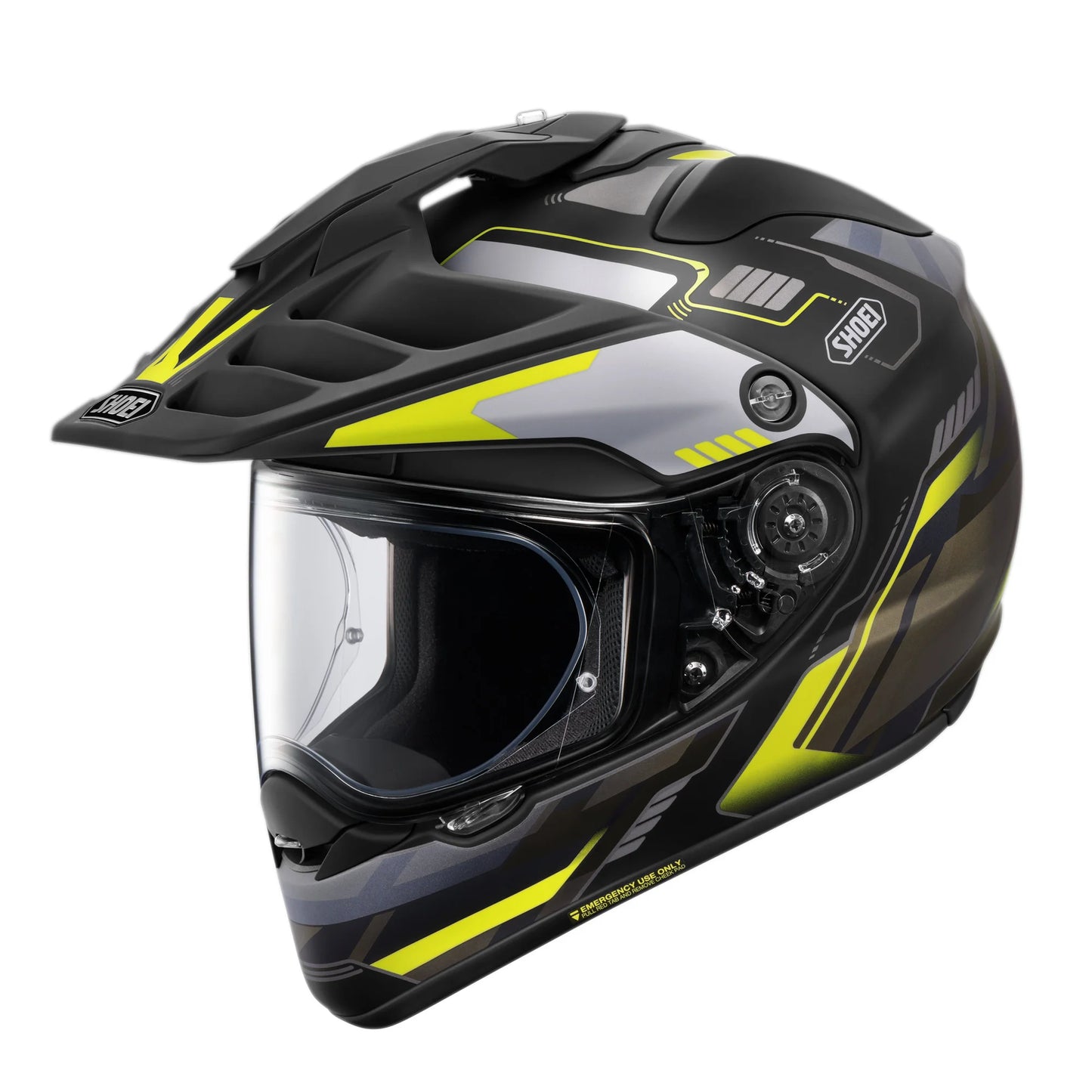 Hornet ADV 06 Invigorate