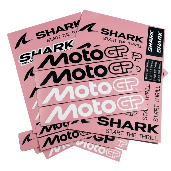 Skwal Jet Cup MotoGP Mat