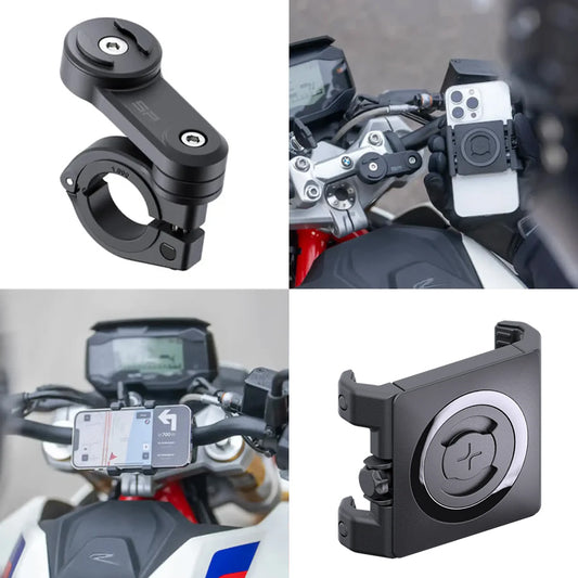 SP CONNECT Moto Bundle LT