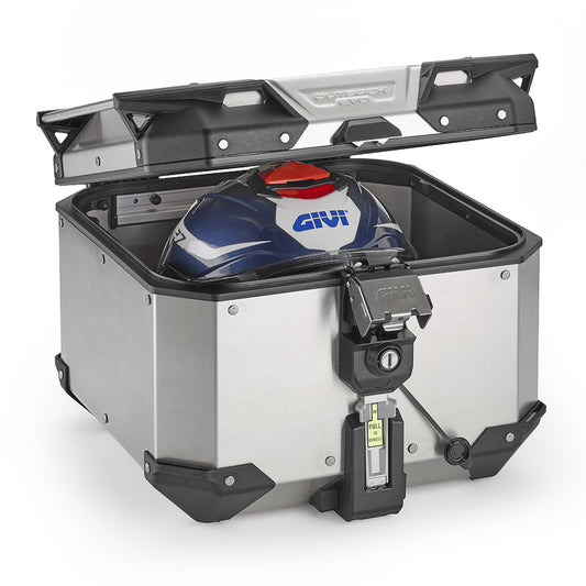 Bauletto TREKKER OUTBACK EVO SMART 42