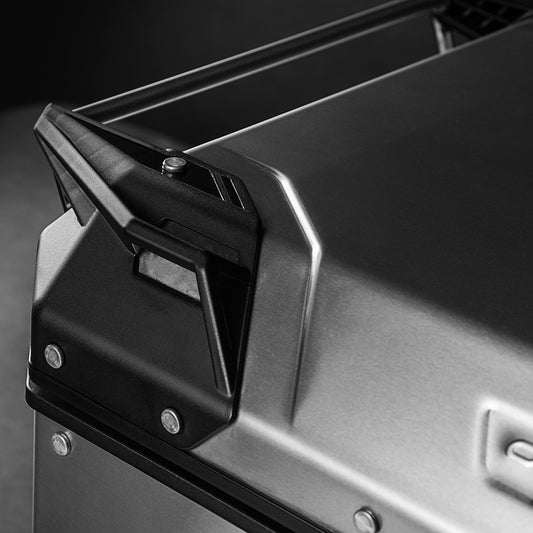 Valigia TREKKER OUTBACK EVO SMART 48