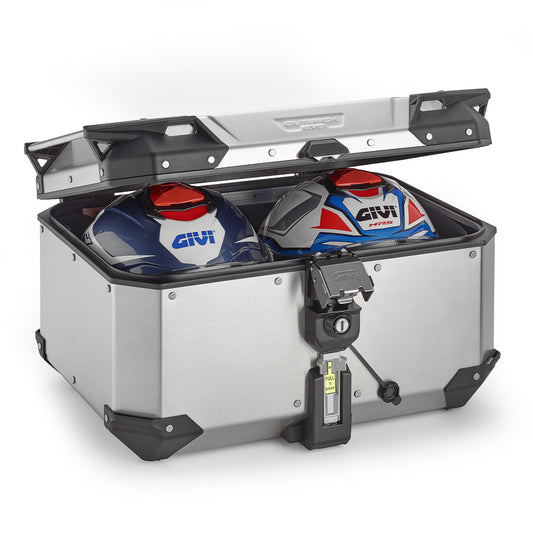 Bauletto TREKKER OUTBACK EVO SMART 58