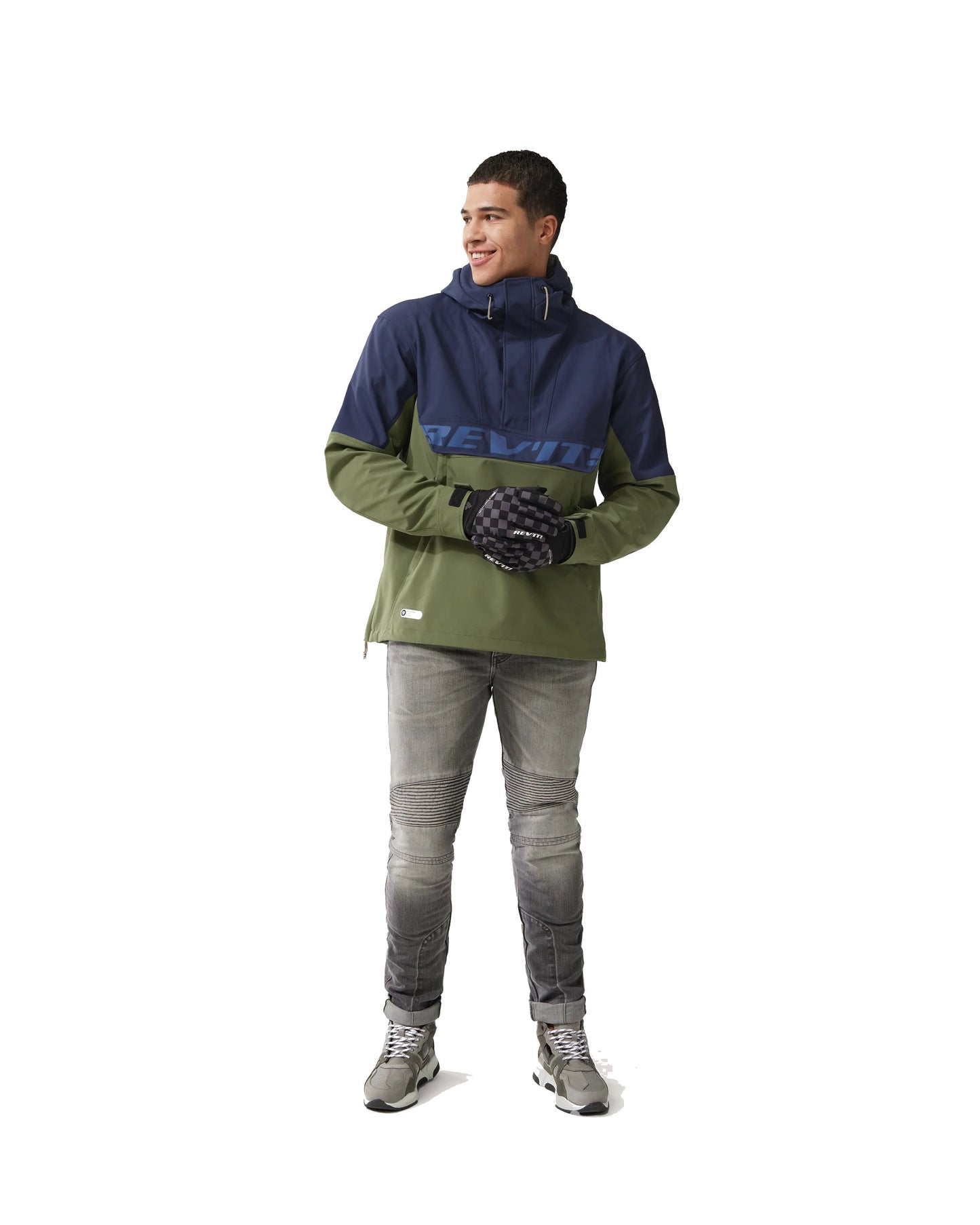 Smock Photon