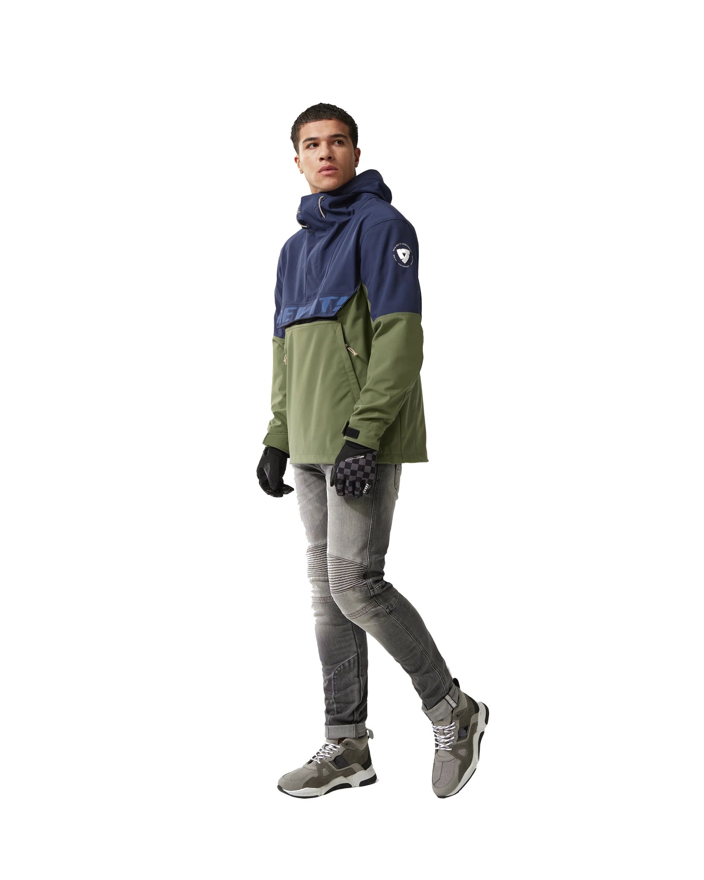 Smock Photon
