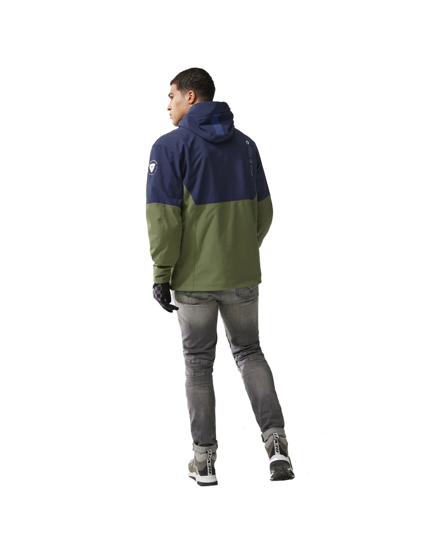 Smock Photon