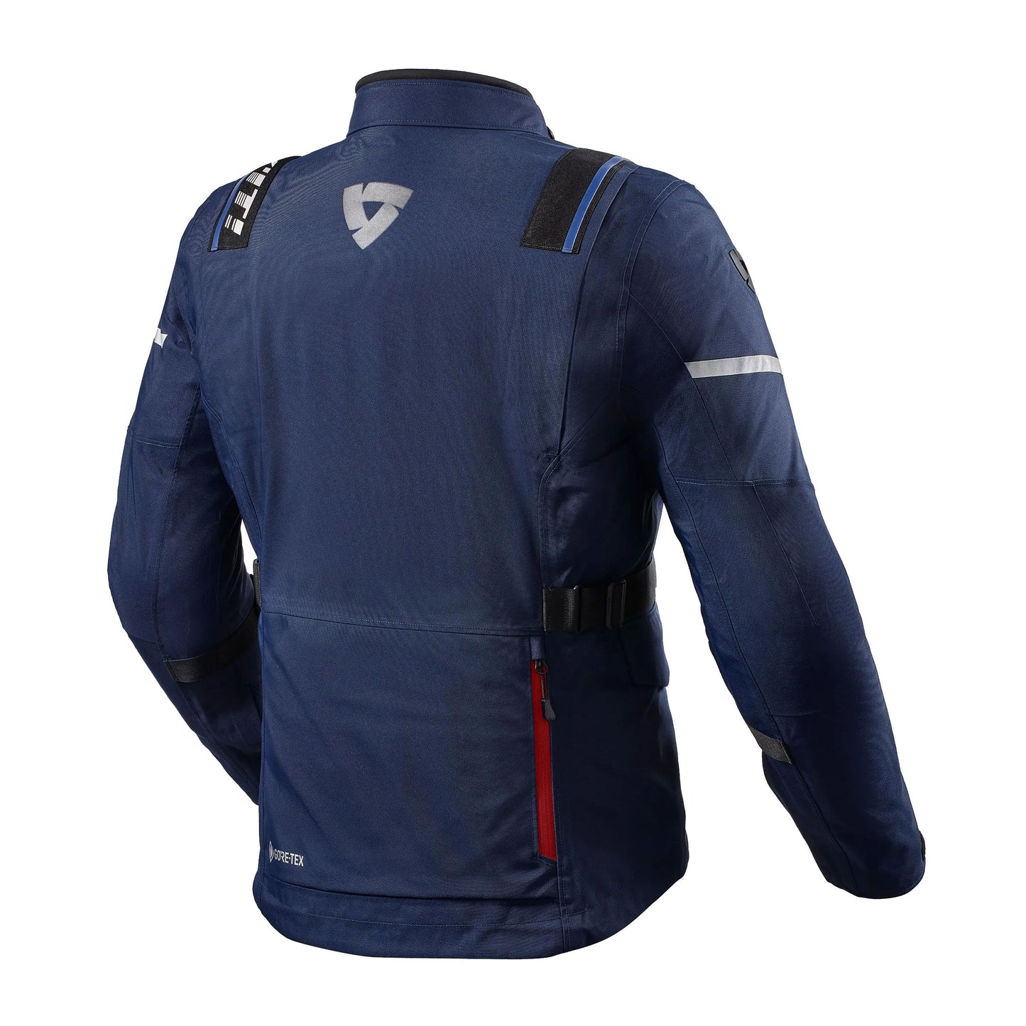 Vertical GTX