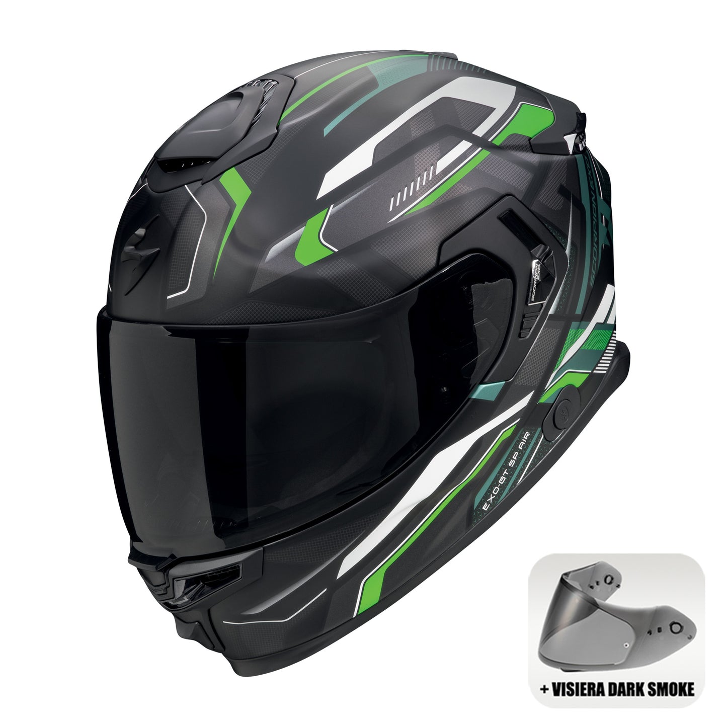 Exo-GT SP Air AUGUSTA