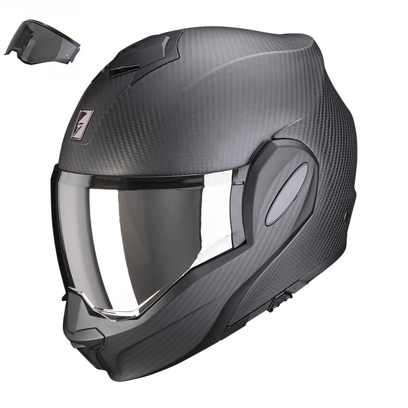 Exo-Tech EVO CARBON Matt