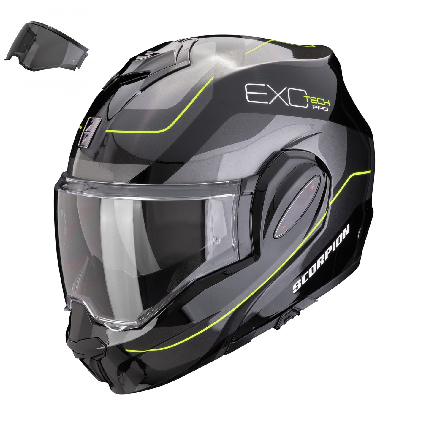 Exo-Tech EVO PRO