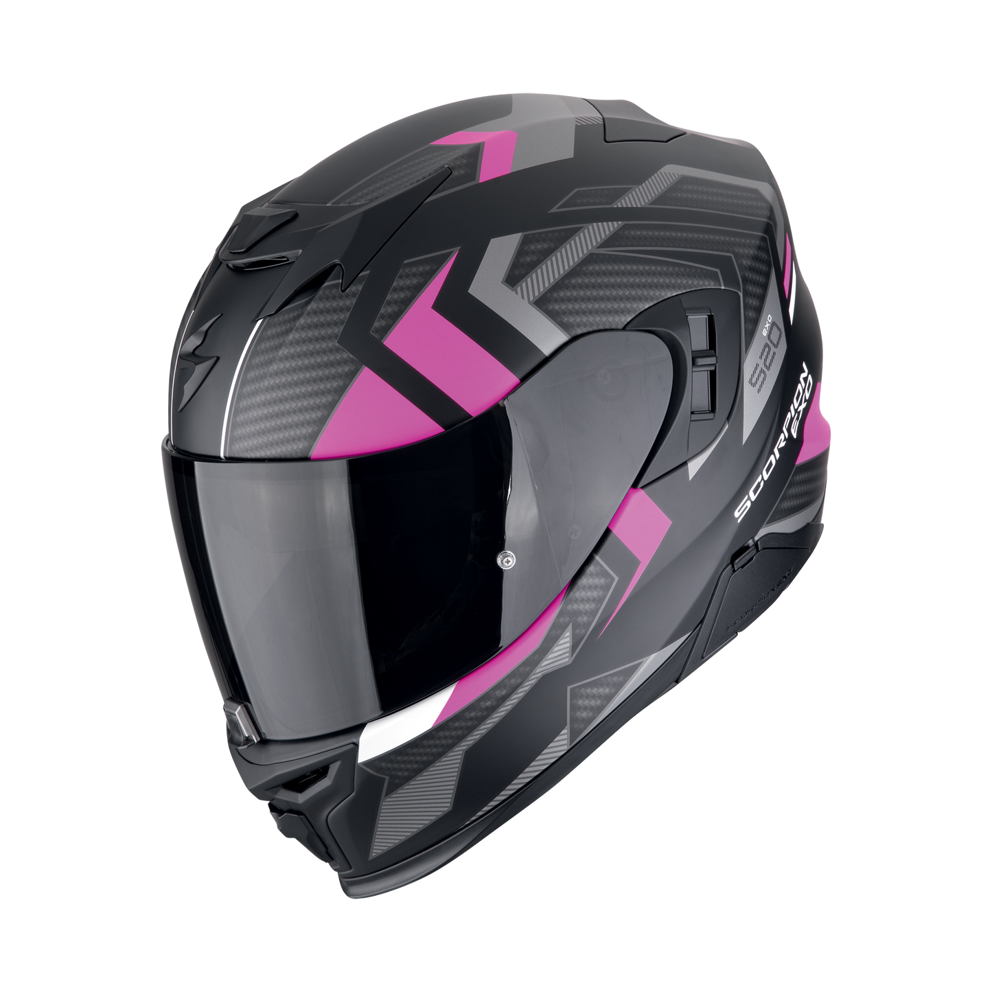 Exo-520 EVO AIR Matt